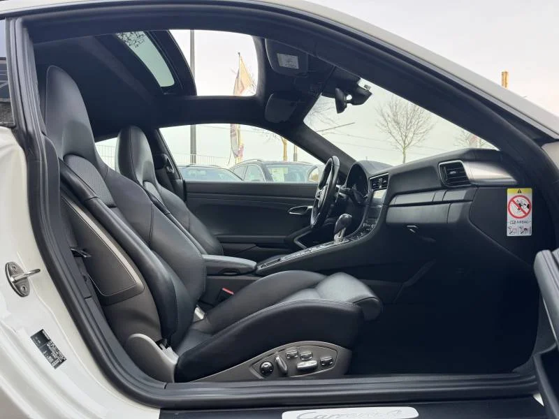 Porsche 911 Coupé 3.0i 370Ch Carrera 4 LE HAVRE