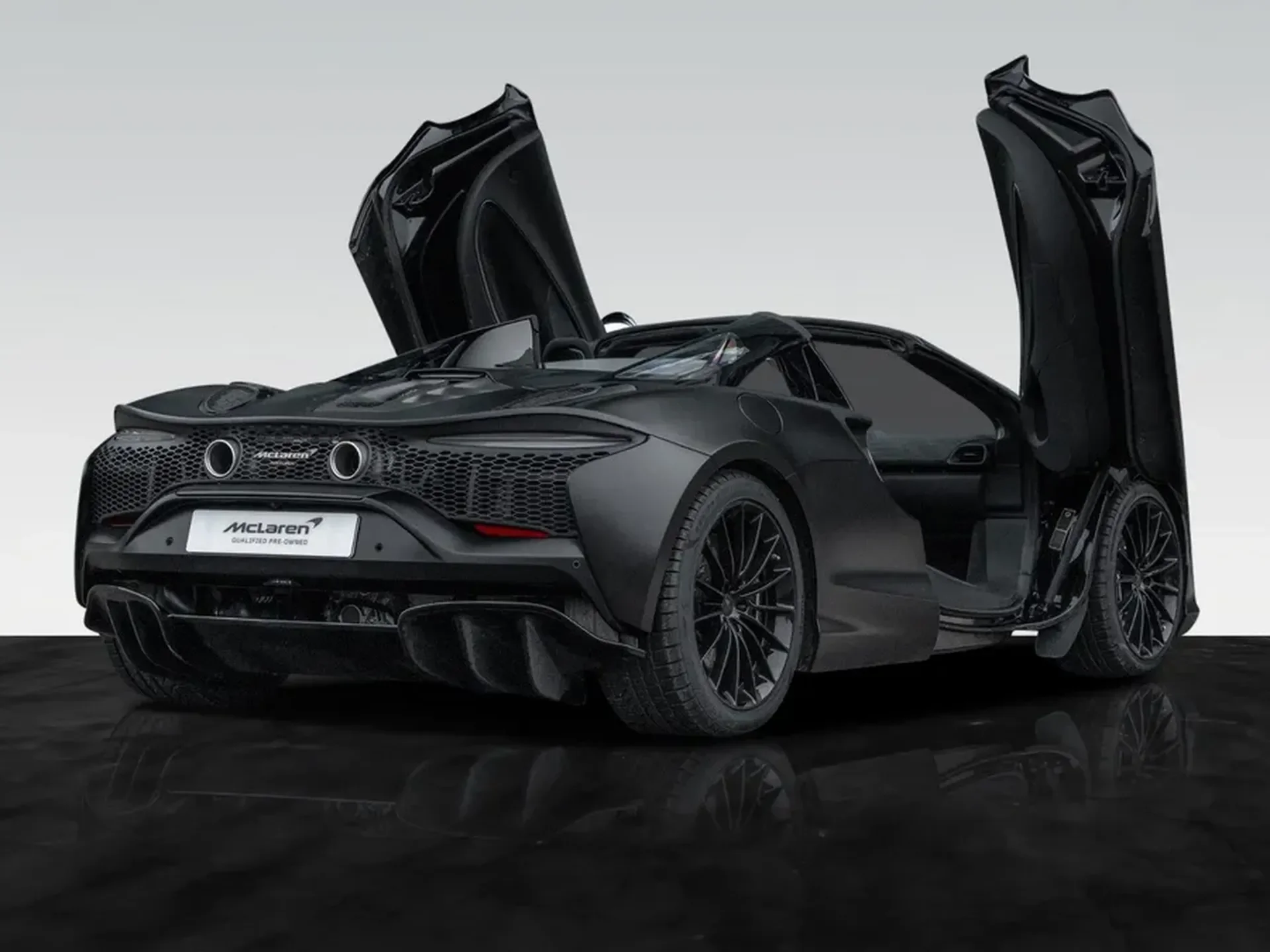 McLaren Artura 2025 Essence 700 ch