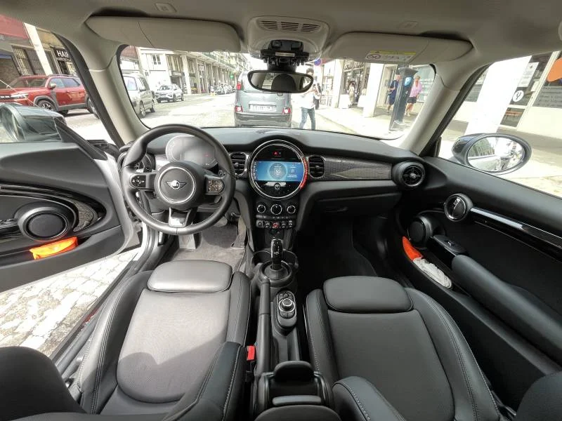 Mini Cooper S 2023 Essence 178 ch