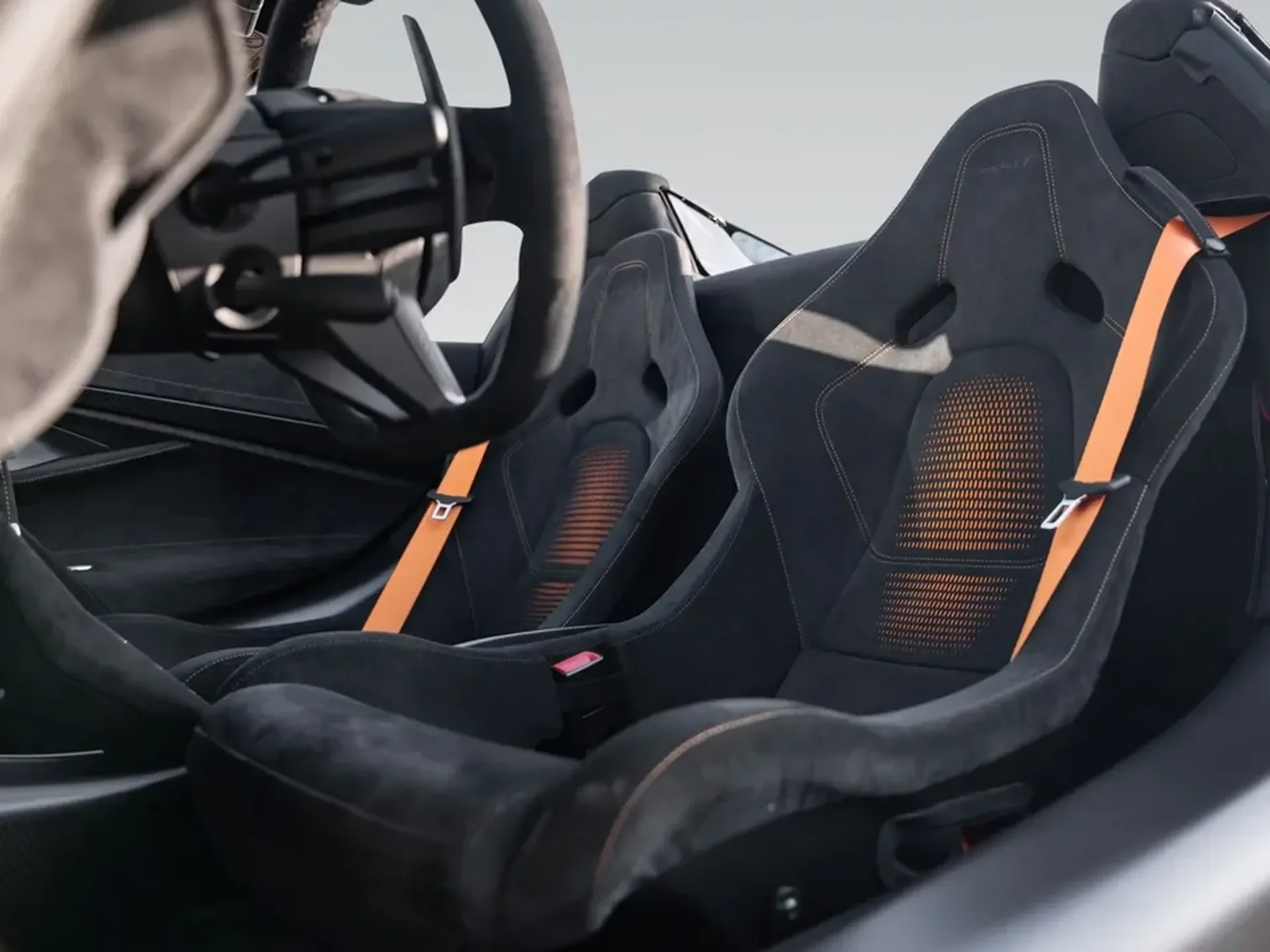 McLaren 765LT 2022 Essence 765 ch