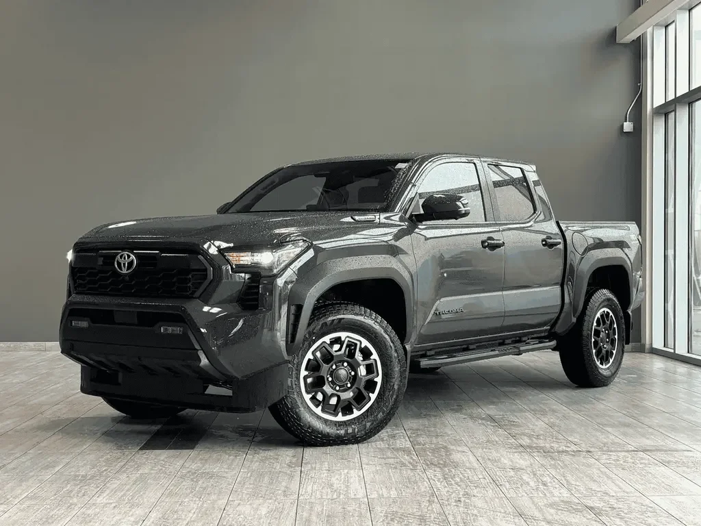 Toyota Tacoma 2026 Essence 326 ch