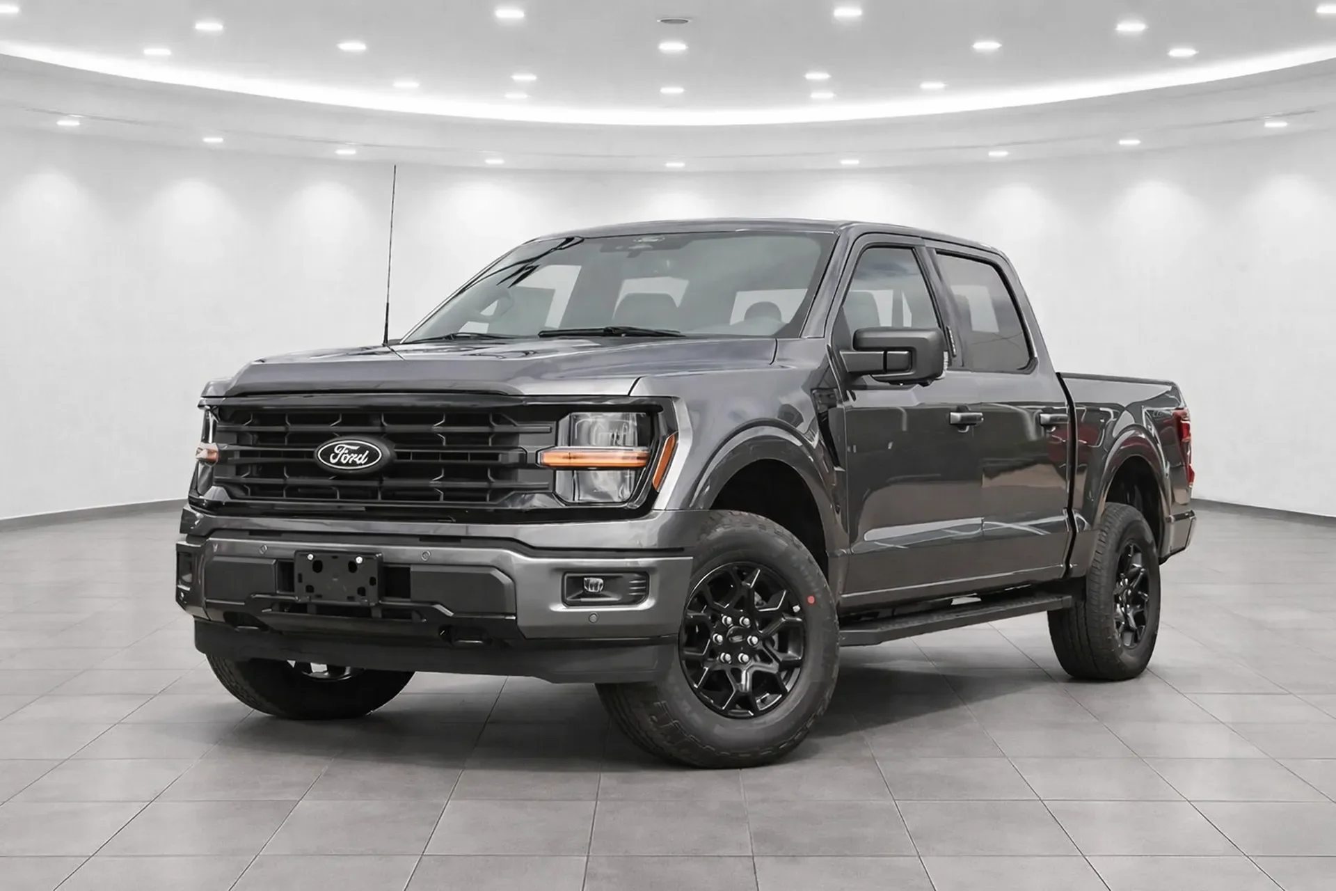 Ford F-150 2026 Essence 405 ch