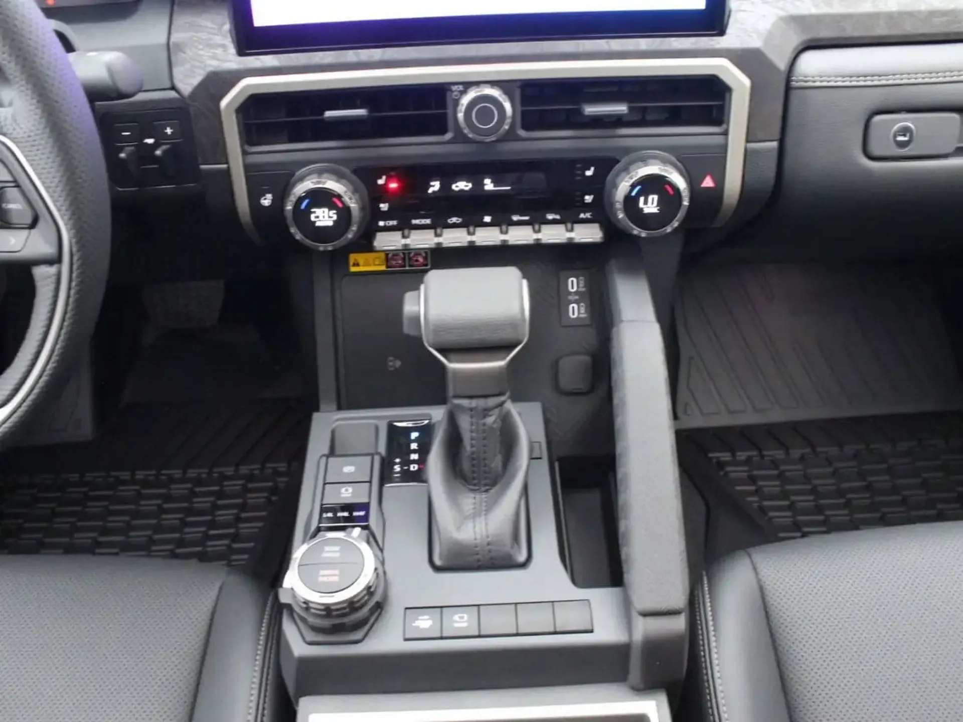 Toyota Tacoma 2026 Essence 326 ch