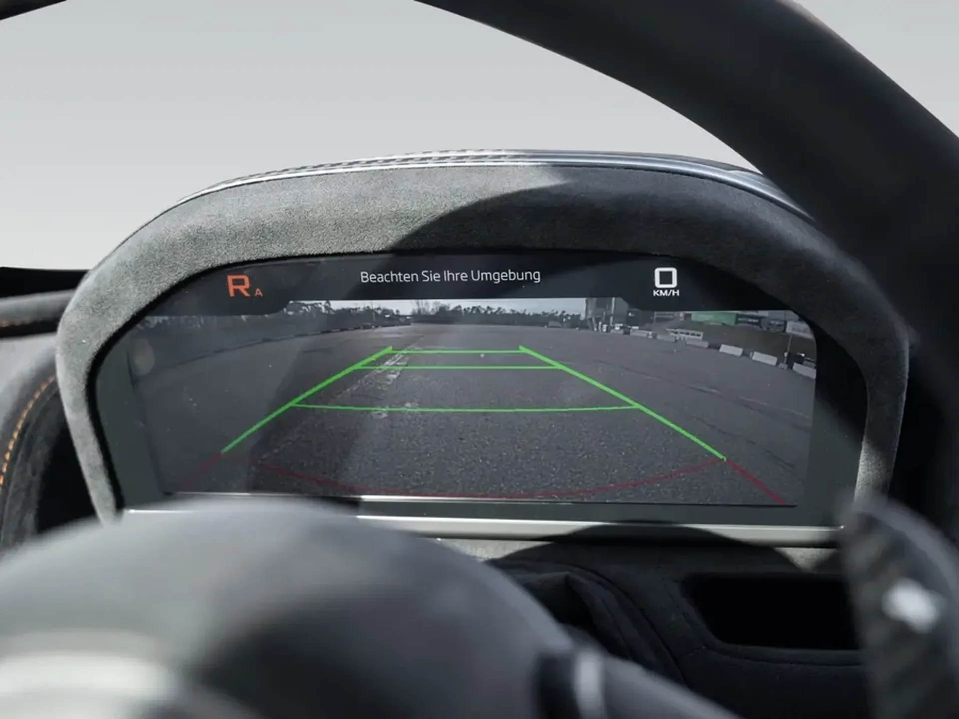 McLaren 765LT 2022 Essence 765 ch