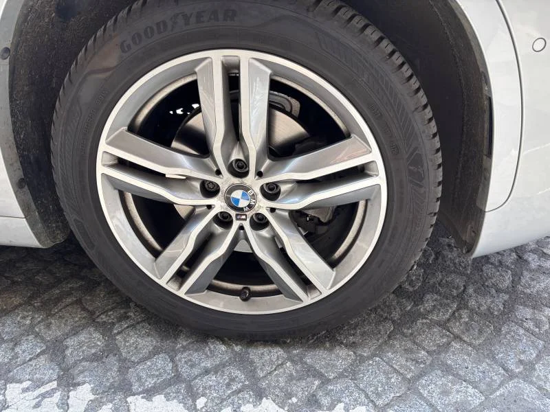 BMW X1 2017 Diesel 150 ch