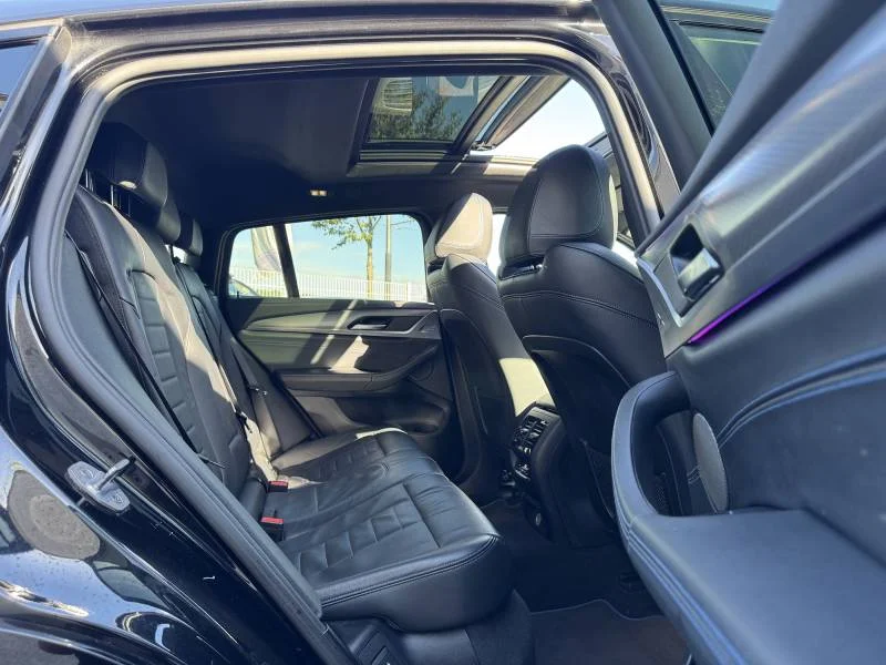 Bmw X4 M40dA 326Ch M Performance LE HAVRE