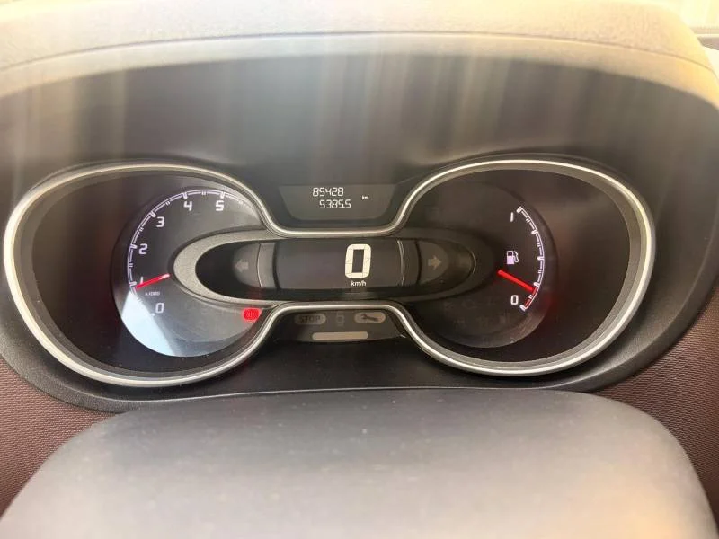 Fiat Talento 2020 Diesel 178 ch