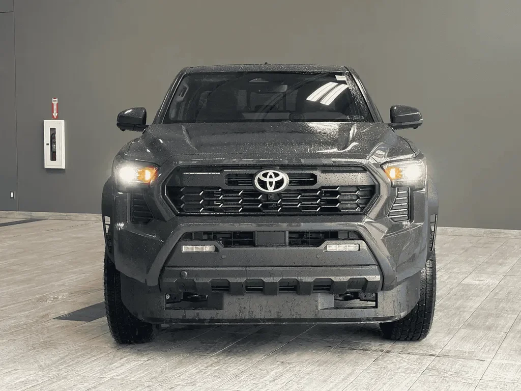 Toyota Tacoma 2026 Essence 326 ch