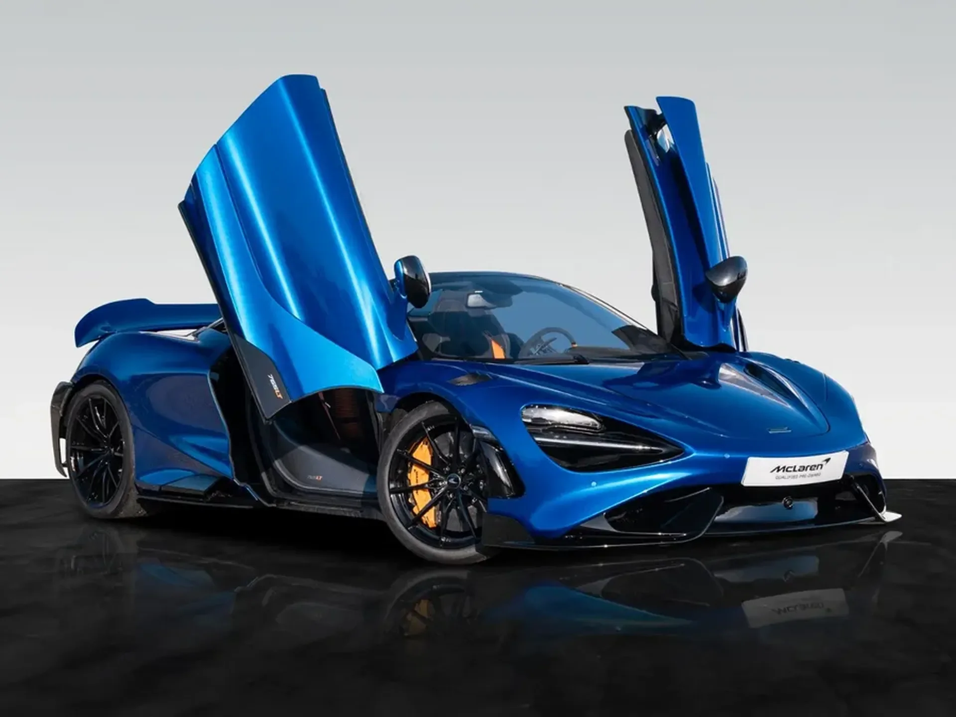 McLaren 765LT 2022 Essence 765 ch