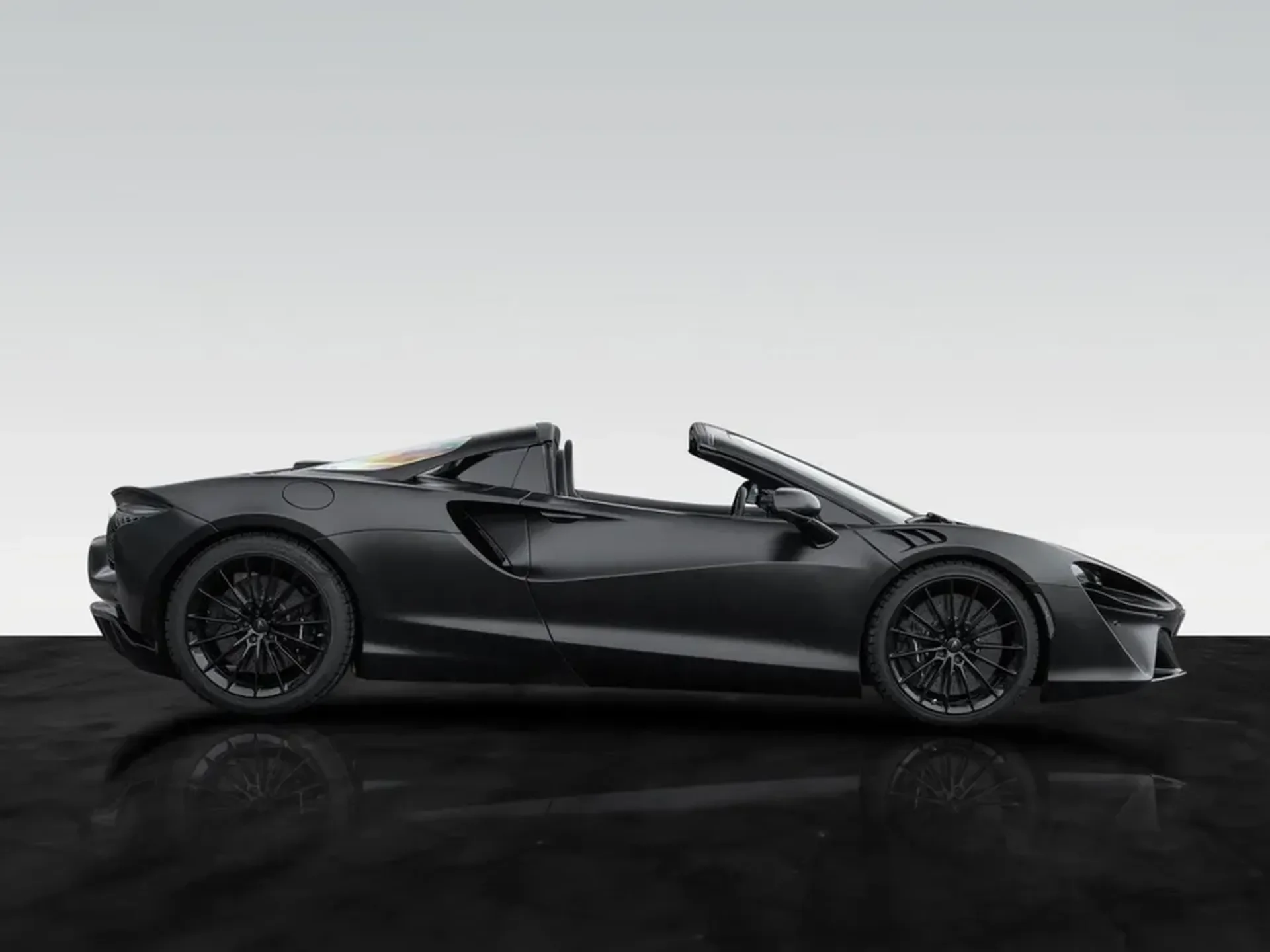McLaren Artura 2025 Essence 700 ch