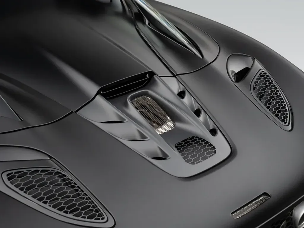 McLaren Artura 2025 Essence 700 ch