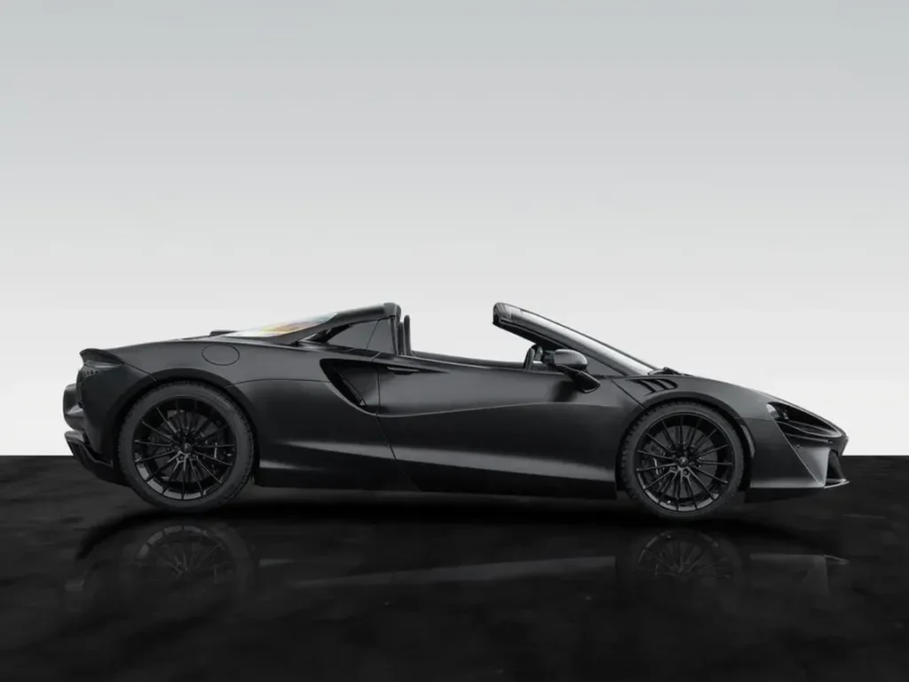 McLaren Artura 2025 Essence 700 ch