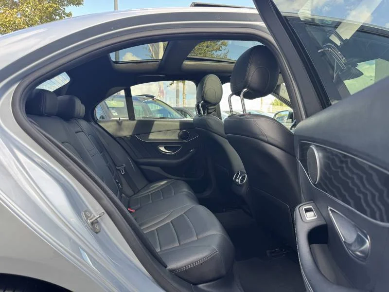 Mercedes Classe C250 Sportline 7G-Tronic Kit C63 Le Havre