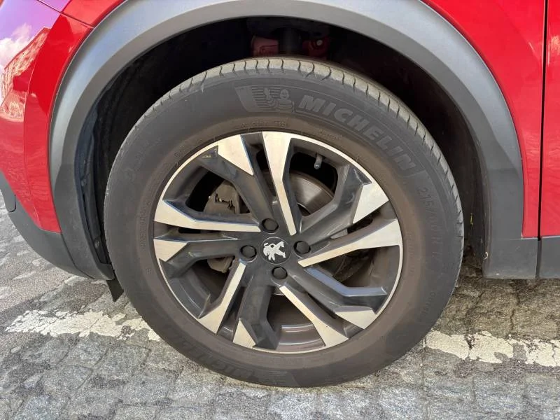 Peugeot 2008 2021 Essence 130 ch