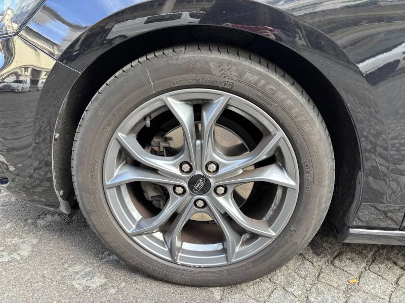 Ford Focus 2020 Essence 178 ch
