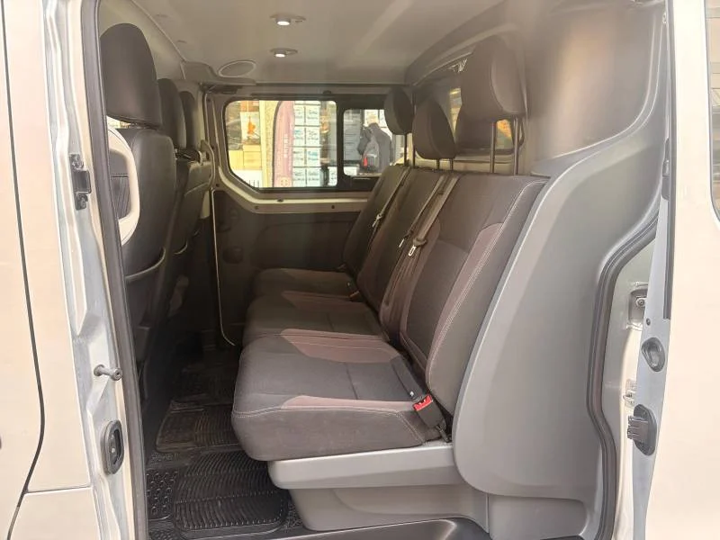 Fiat Talento 2020 Diesel 178 ch