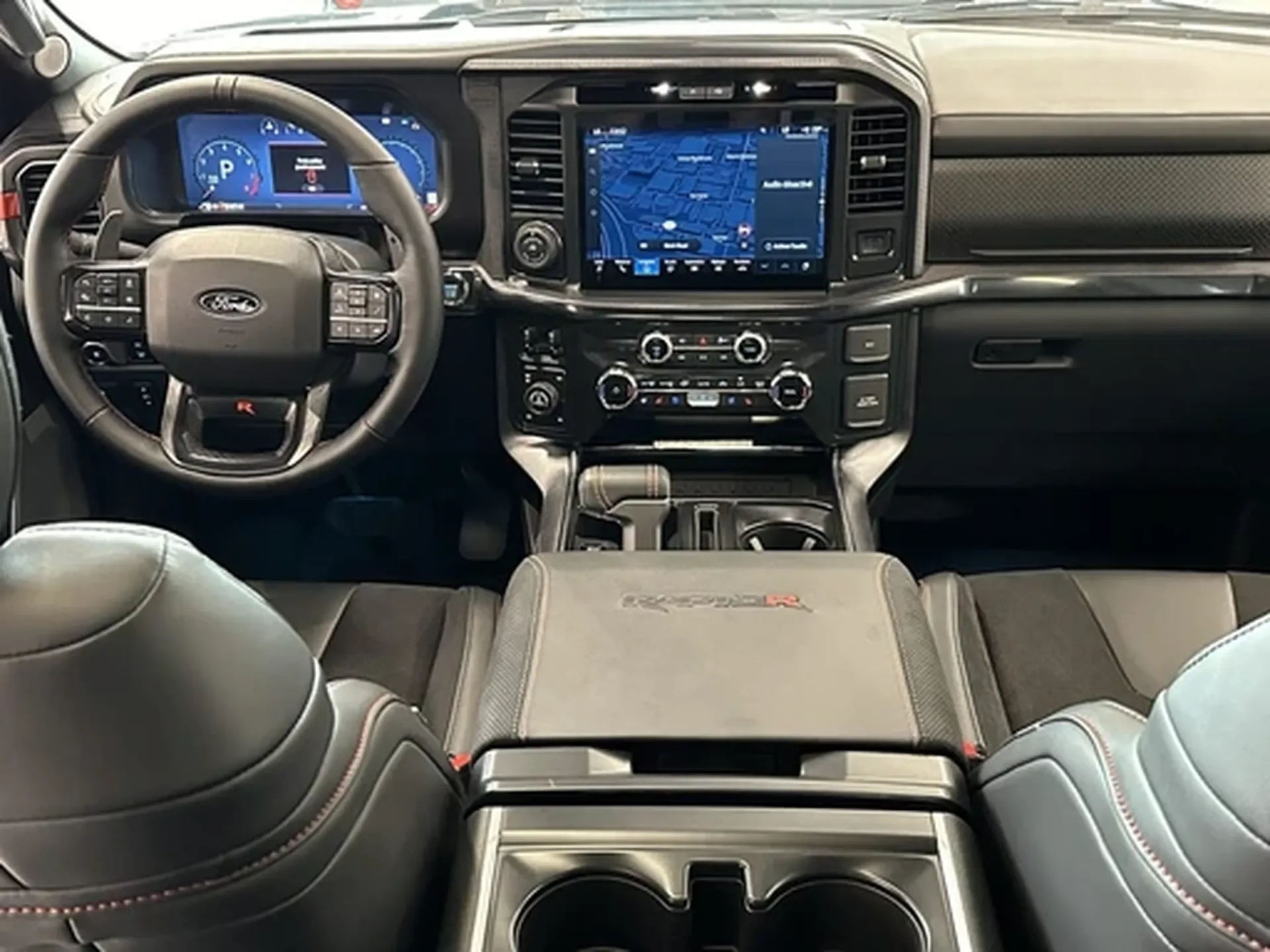 Ford Raptor 2025 Essence 720 ch