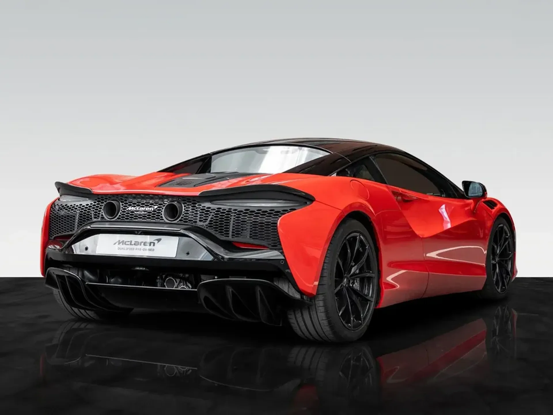 McLaren Artura 2024 Essence 680 ch