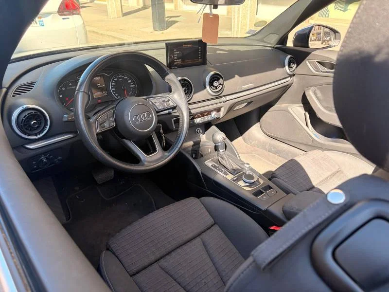 Audi Cabriolet 2018 Diesel 100 ch