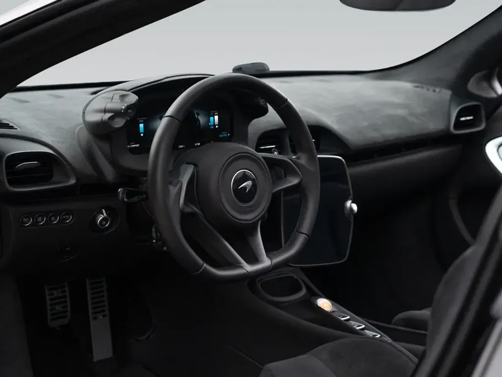 McLaren Artura 2025 Essence 700 ch