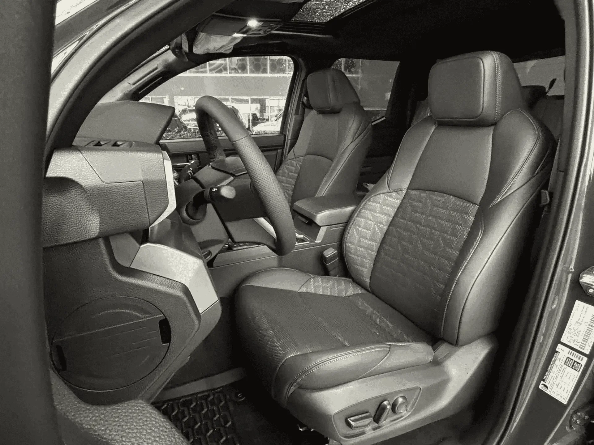 Toyota Tacoma 2026 Essence 326 ch