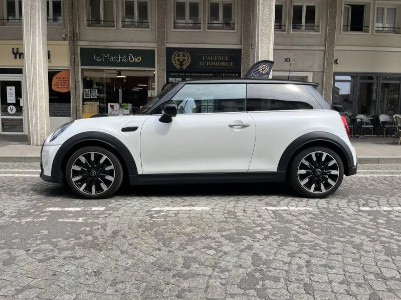 Mini Cooper S 2023 Essence 178 ch