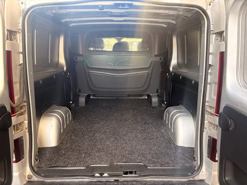 Fiat Talento 2020 Diesel 178 ch