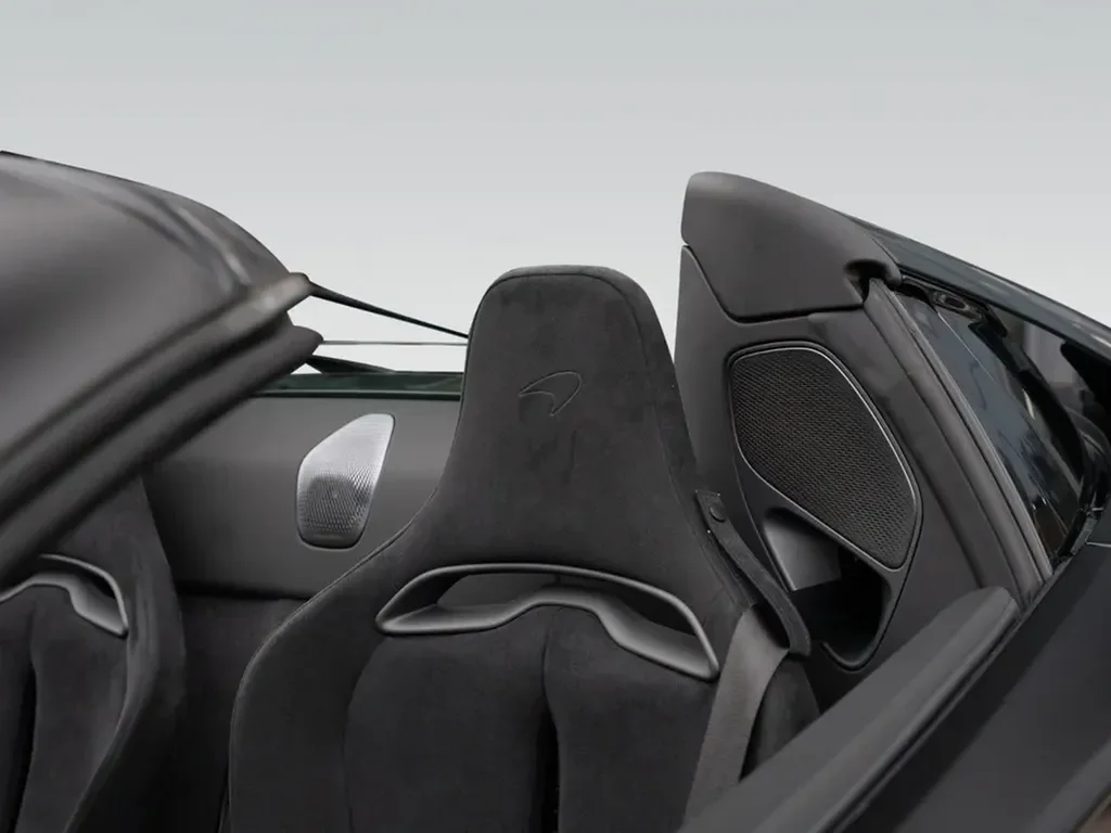 McLaren Artura 2025 Essence 700 ch