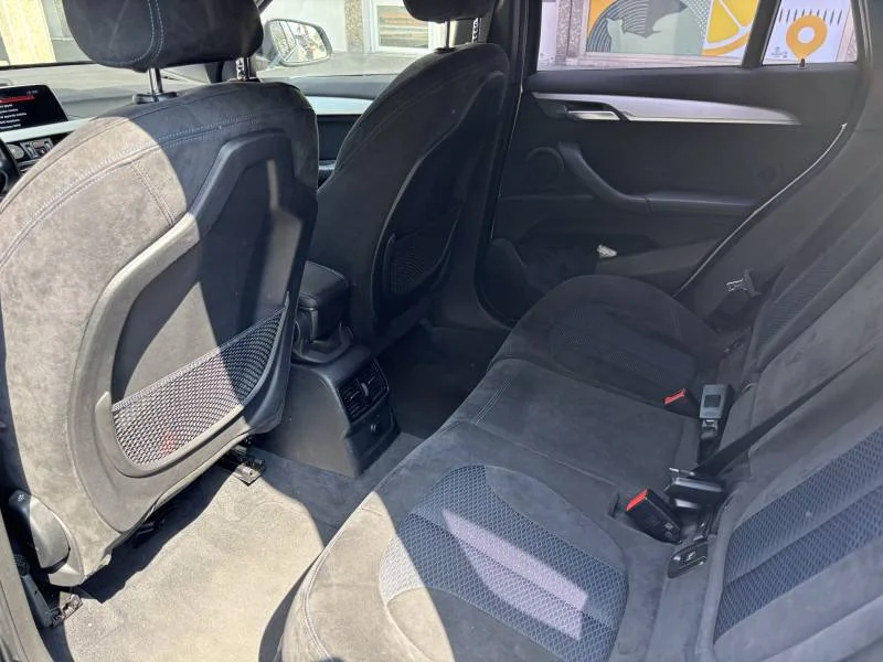 BMW X1 2017 Diesel 150 ch