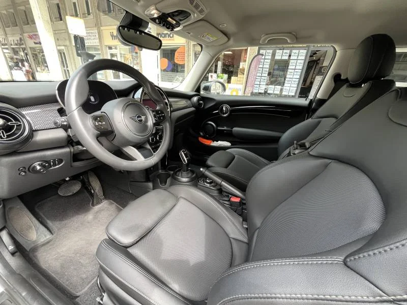 Mini Cooper S 2023 Essence 178 ch
