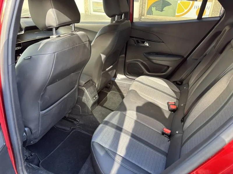 Peugeot 2008 2021 Essence 130 ch
