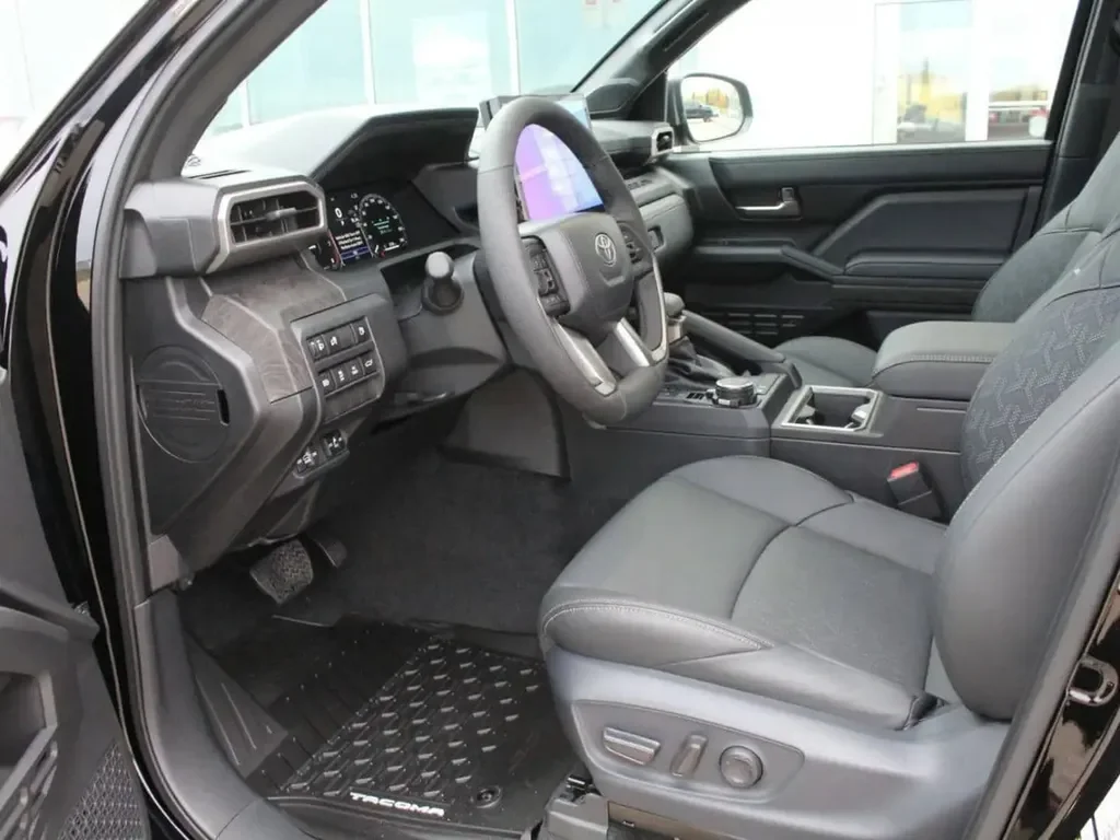 Toyota Tacoma 2026 Essence 326 ch