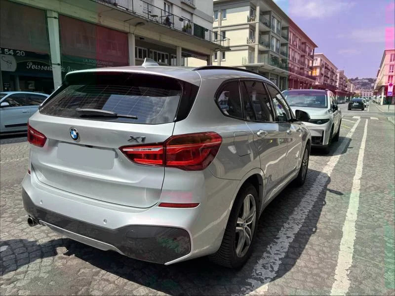 BMW X1 2017 Diesel 150 ch