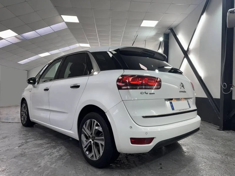 Citroën C4 Picasso 1.6HDi 120Ch Exclusive S&S EAT6 Le Havre