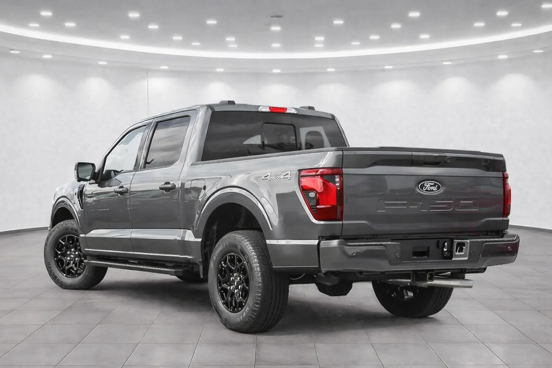 Ford F-150 2026 Essence 405 ch