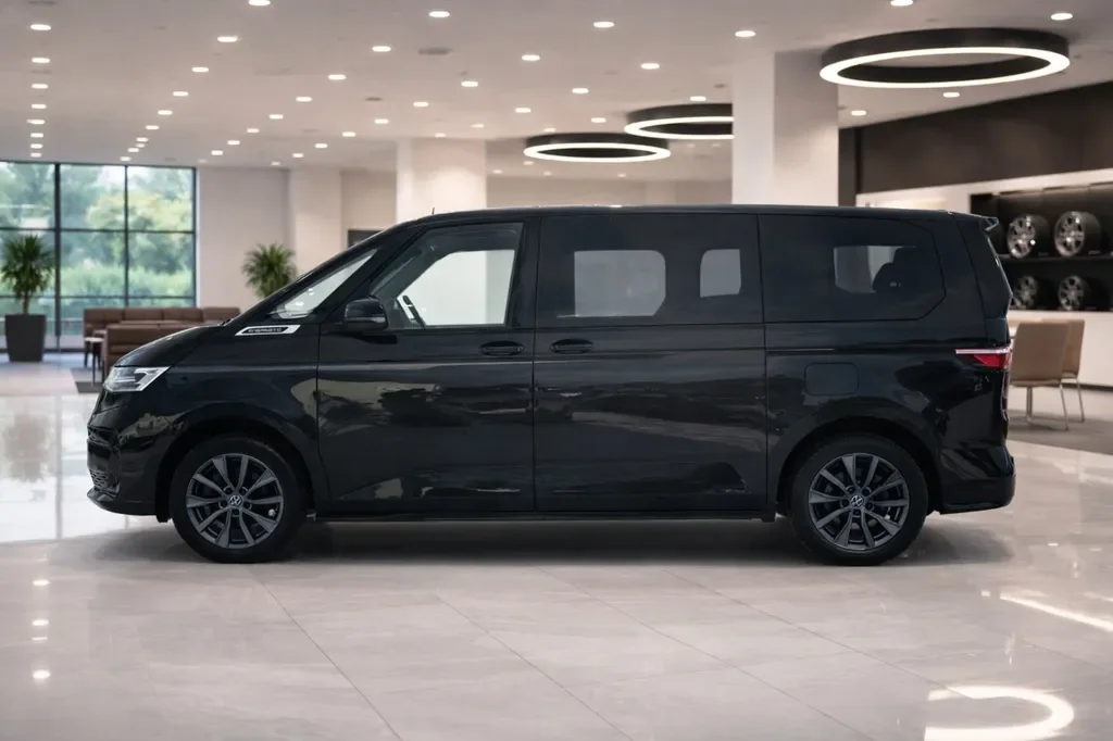 Volkswagen T7 Multivan 2022 Essence 218 ch