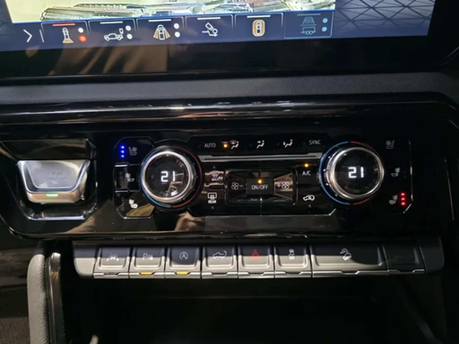 GMC Sierra 2026 Essence 426 ch