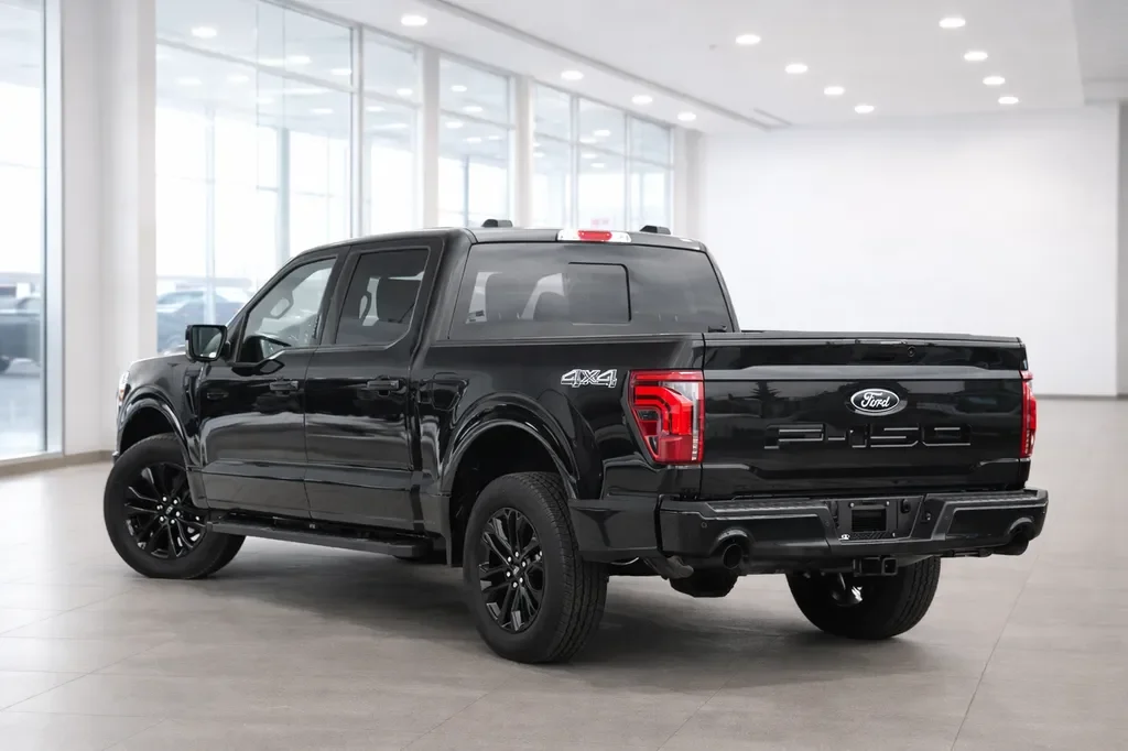 Ford V8 2026 Essence 405 ch