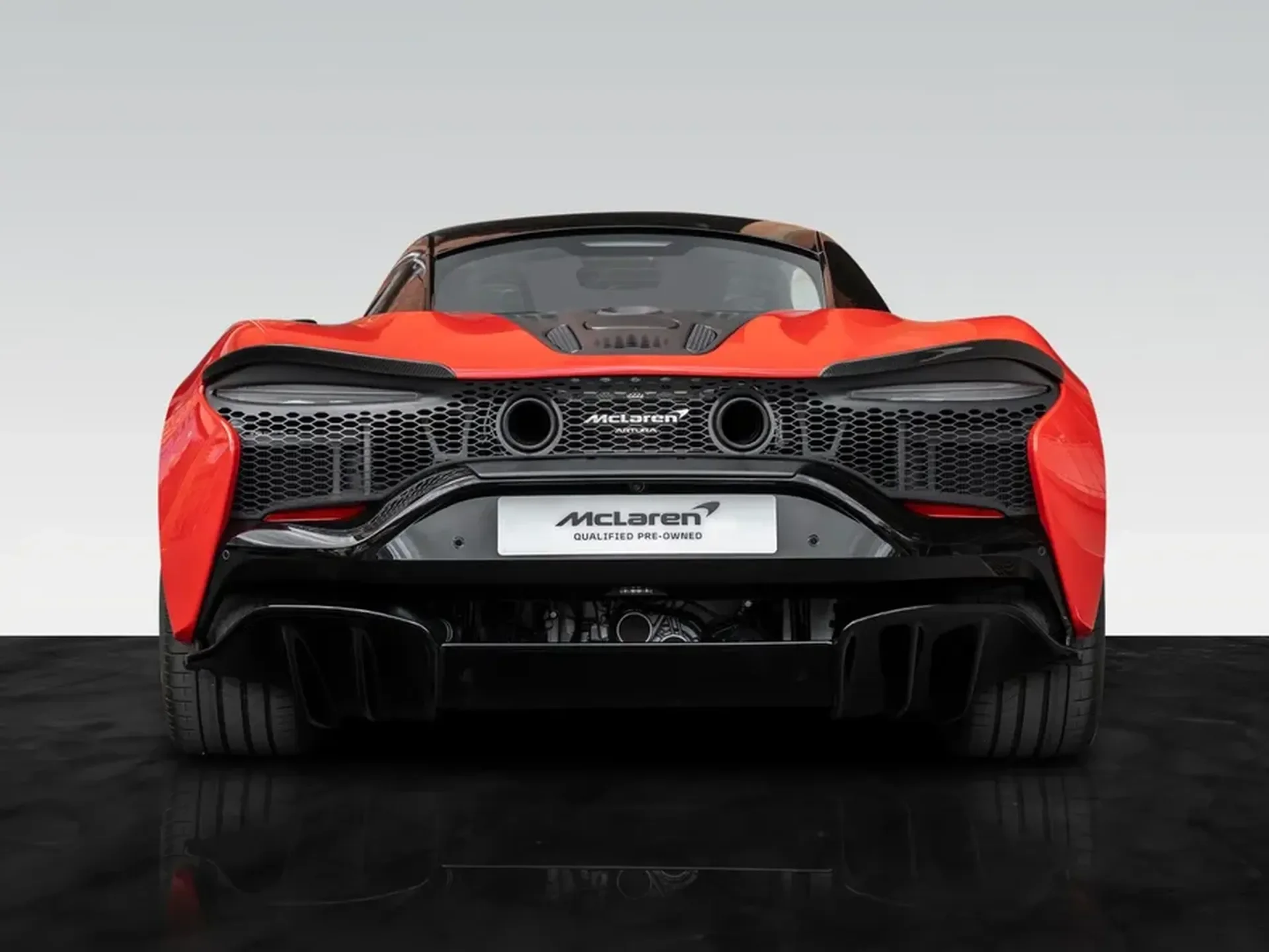 McLaren Artura 2024 Essence 680 ch