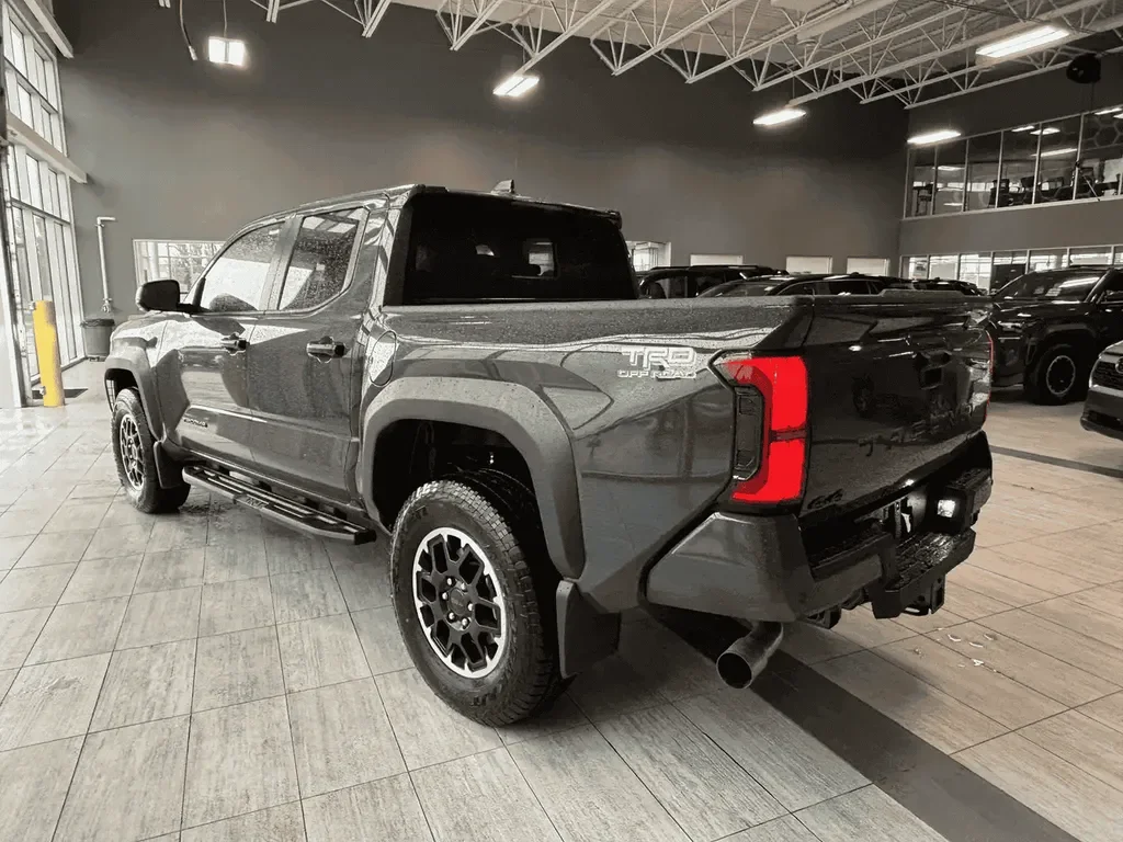 Toyota Tacoma 2026 Essence 326 ch