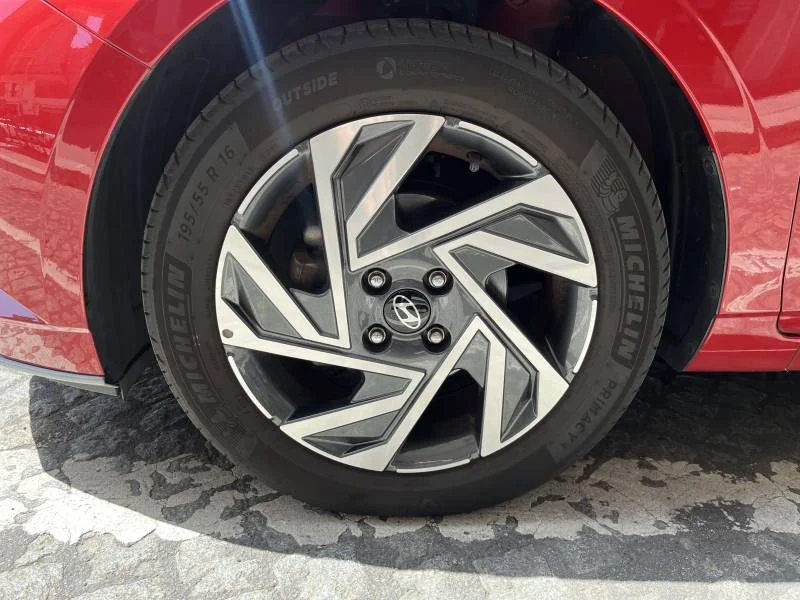 Hyundai i20 2024 Essence 84 ch