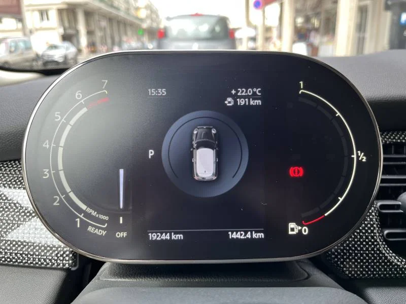 Mini Cooper S 2023 Essence 178 ch