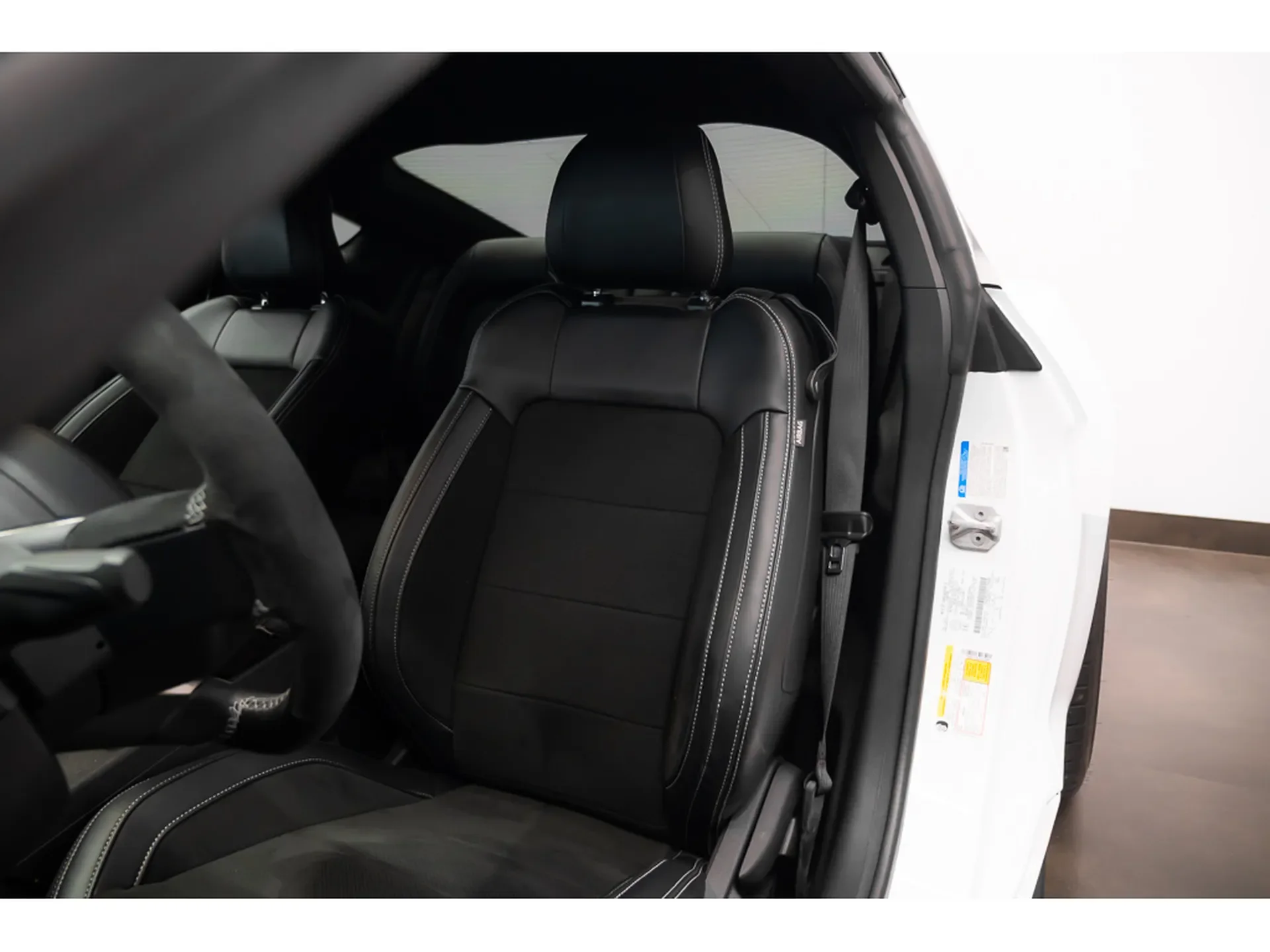 Ford Mustang 2016 Essence 526 ch