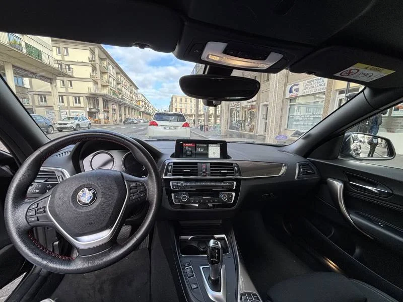 BMW Série 2 2018 Essence 178 ch