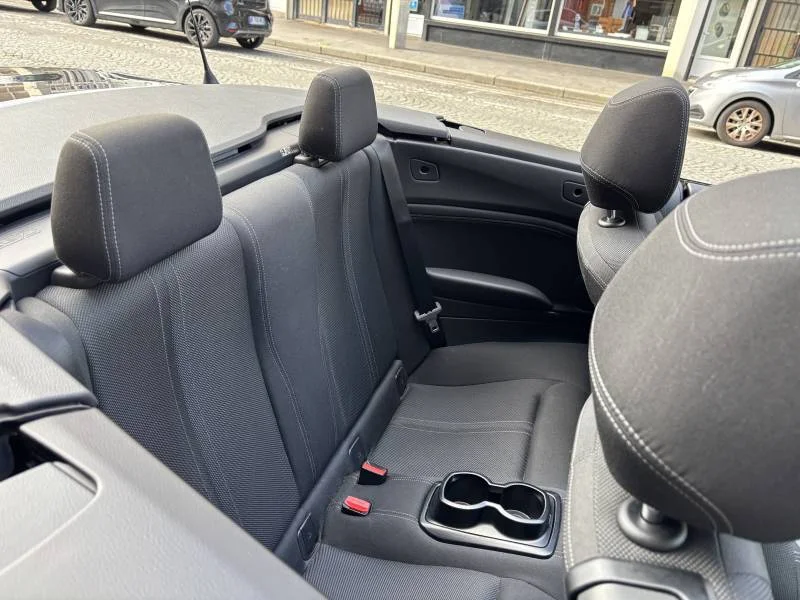 BMW Série 2 2018 Essence 178 ch