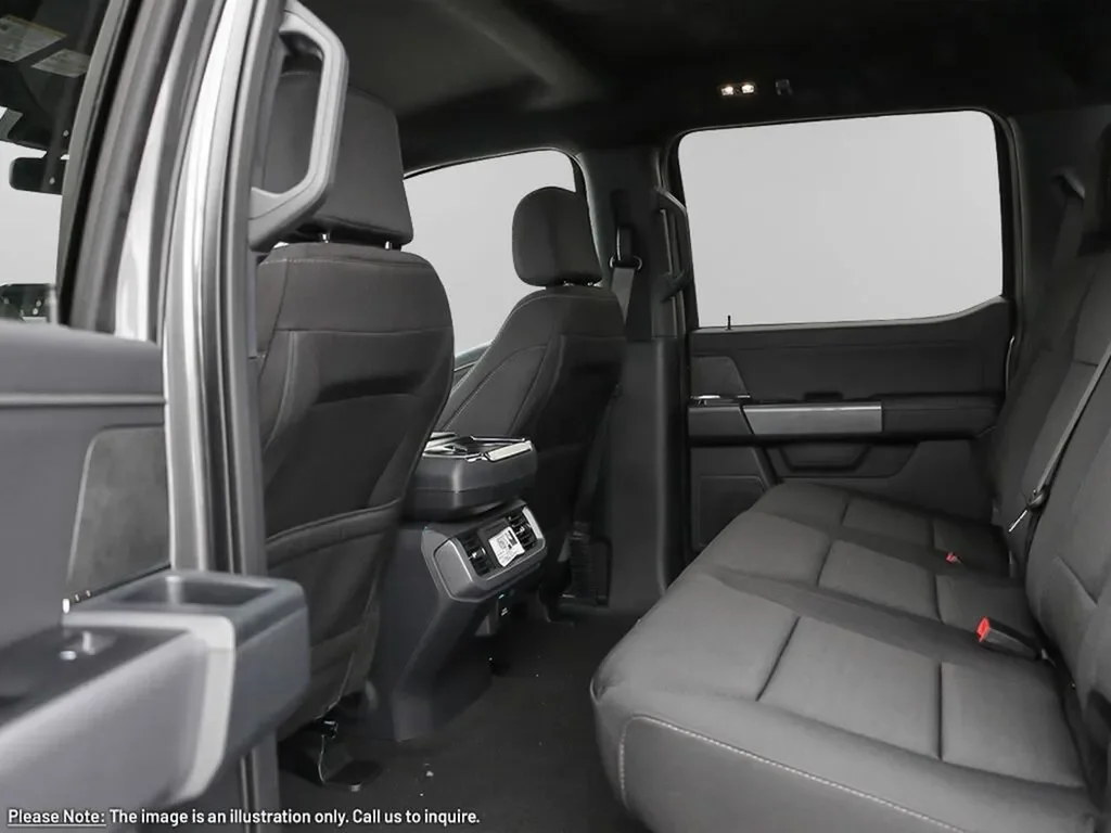 Ford F-150 2026 Essence 405 ch