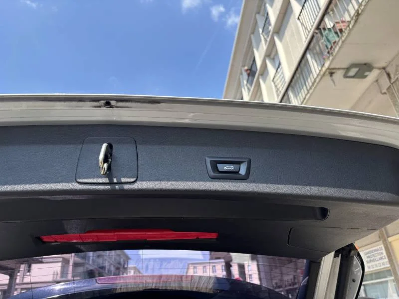 BMW X1 2017 Diesel 150 ch