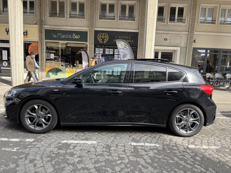 Ford Focus 2020 Essence 178 ch