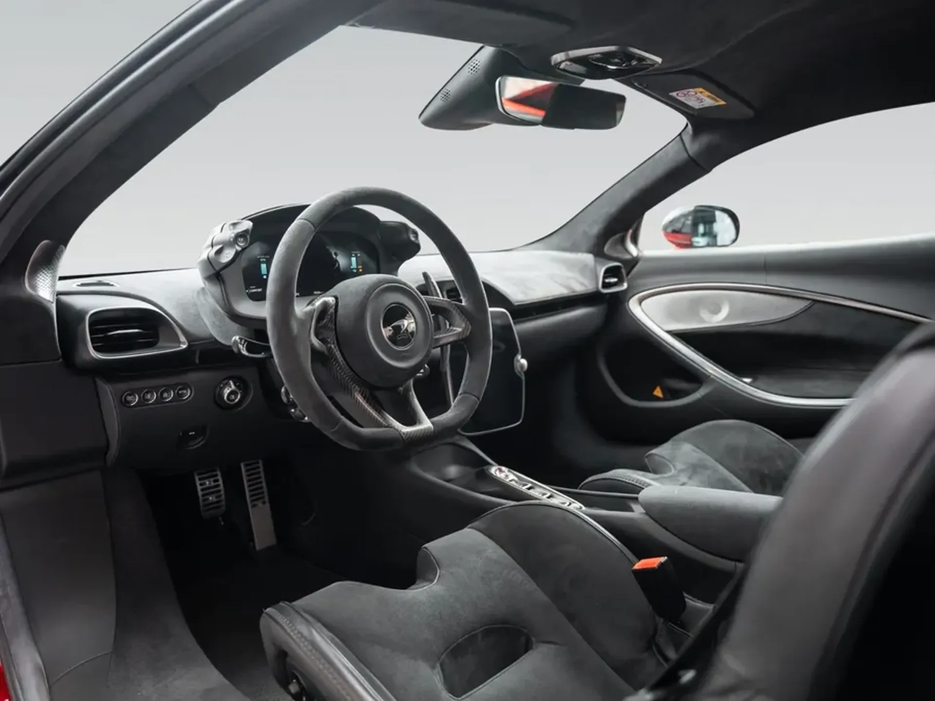 McLaren Artura 2024 Essence 680 ch