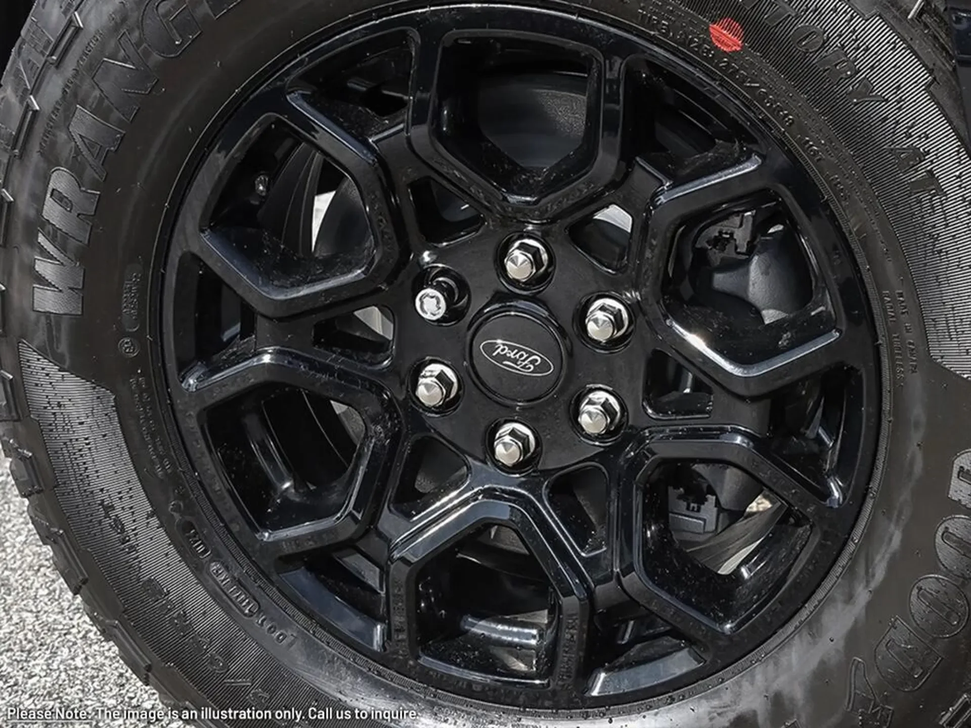 Ford F-150 2026 Essence 405 ch